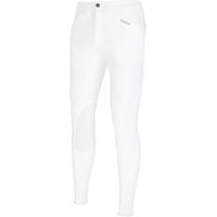 Produktbild von Pikeur Rodrigo GR Classic Herrenreithose mit Knie-Grip in Weiß Größe 102