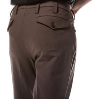 Produktbild von Pikeur Rodrigo Grip II Kniebesatz Reithose für Herren aus Baumwolle