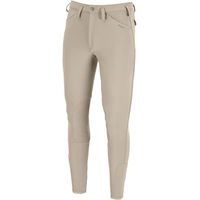 Produktbild von Pikeur Rodrigo Grip II Reithose für Herren aus Baumwolle in Beige