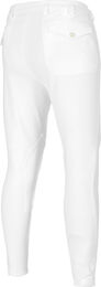 Produktbild von Pikeur Rodrigo MC KN McCrown Reithose für Herren aus Baumwolle Weiß