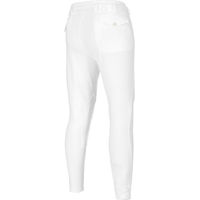 Produktbild von Pikeur Rodrigo MC KN McCrown Reithose für Herren in Weiß aus Baumwolle Größe 46