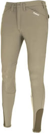 Pikeur Rodrigo Reithose für Herren mit Mid Grip in Beige – Bild 1 von 1