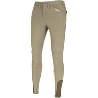 Produktbild von Pikeur Rodrigo Reithose für Herren mit Mid Grip in Beige Größe 46