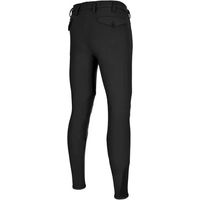 Produktbild von Pikeur Rodrigo Reithose für Herren mit Mid Grip in Schwarz