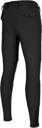 Produktbild von Pikeur Rodrigo Reithose für Herren mit Mid Grip in Schwarz Größe 46