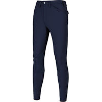 Produktbild von Pikeur Rodrigo ST KN Reithose für Herren mit Stoffknie aus Baumwolle