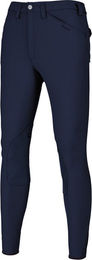 Produktbild von Pikeur Rodrigo ST KN Reithose Herren mit Stoffknie aus Baumwolle Größe 48