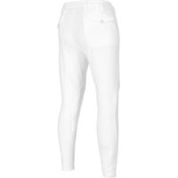 Produktbild von Pikeur Rodrigo ST KN Stoffknie Reithose Herren dunkelgrau Größe 44