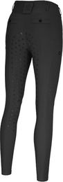 Produktbild von Pikeur Romy II SD Reithose Athleisure Damen Schwarz Größe 46