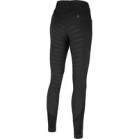 Produktbild von Pikeur Romy II SD Reithose Damen mit Vollbesatz Schwarz