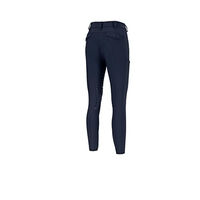 Produktbild von Pikeur Romy SD KN Kniegrip Reithose Damen Blau