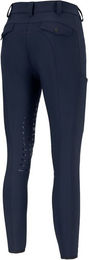 Produktbild von Pikeur Romy SD KN Kniegrip Reithose Damen Blau
