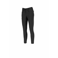 Produktbild von Pikeur Romy SD Vollbesatz Reithose Damen Schwarz