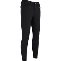 Produktbild von Pikeur Rossini FFL MicroCotton Vollgrip Reithose Herren Blau