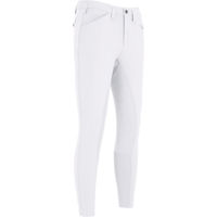 Produktbild von Pikeur Rossini FFL Vollgrip Turnierreithose Herren Weiß
