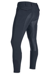 Pikeur Rossini Grip II Reithose für Herren aus Baumwolle mit Ganzbesatz – Bild 1 von 4
