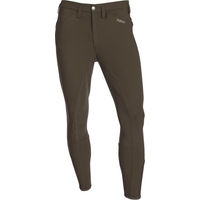 Produktbild von Pikeur Rossini Grip II Vollbesatz Reithose Herren aus Baumwolle Größe 42