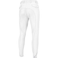 Produktbild von Pikeur Rossini MC McCrown Reithose für Herren in Weiß aus Baumwolle