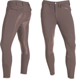 Produktbild von Pikeur Rossini Reithose Full Grip für Herren aus Baumwolle