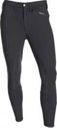 Produktbild von Pikeur Rossini Reithose Full Grip für Herren aus Baumwolle Größe 46