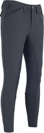 Produktbild von Pikeur Rossini Reithose Full Grip für Herren aus Leder Größe 48