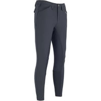 Produktbild von Pikeur Rossini Reithose Full Grip für Herren aus Leder Größe 48