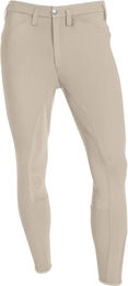 Pikeur Rossini Reithose Full Grip Unisex Beige – Bild 1 von 1
