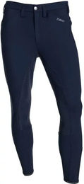 Produktbild von Pikeur Rossini Reithose für Herren mit Full Grip aus Baumwolle Größe 48