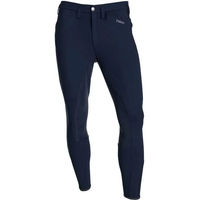 Produktbild von Pikeur Rossini Reithose für Herren mit Full Grip aus Baumwolle Größe 48