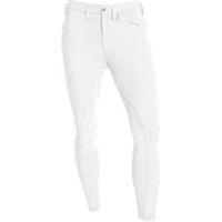 Produktbild von Pikeur Rossini Turnierhose Full Grip Reithose für Herren aus Baumwolle