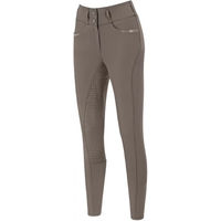 Produktbild von Pikeur Sebiha Reithose Full Grip Unisex Braun Ganzjährig