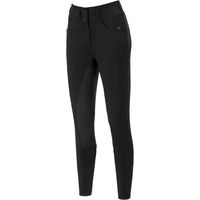 Produktbild von Pikeur Sebiha Reithose Full Grip Unisex Schwarz Größe 34 Ganzjährig