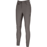 Produktbild von Pikeur Selection Ceelina SD 4525 FS26 Reithose Damen mit Vollbesatz in Grau