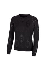Produktbild von Pikeur Selection Damen Pullover Schwarz