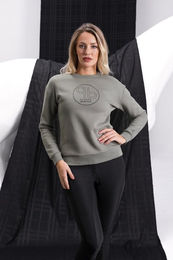 Pikeur Selection Damen Sweatshirt Herbst/Winter – Bild 1 von 3