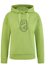 Pikeur Selection Hoodie Damen – Bild 1 von 6