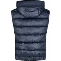 Produktbild von Pikeur Selection QuiltVest Steppweste für Damen in Blau aus Polyester Größe 38