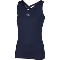 Produktbild von Pikeur Selection Reitshirt für Damen in Night Blue Größe 36