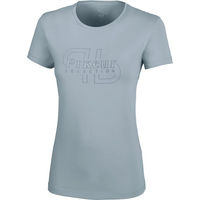 Produktbild von Pikeur Selection Reitshirt Pastel Blau Größe 42