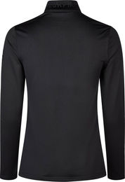 Pikeur Selection ZipShirt Reitshirt für Damen aus Polyester – Bild 1 von 5