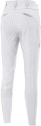 Produktbild von Pikeur SephoraSebiha GR Reithose Damen Weiß Baumwolle Größe 46