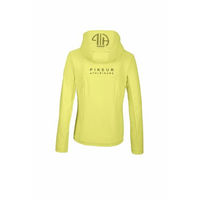 Produktbild von Pikeur Softshell Jacke Damen Athleisure Grün Größe 34