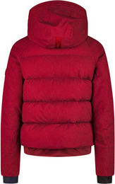 Pikeur Sports Rainjacket Damen Winterjacke wasserdicht aus Polyester – Bild 1 von 6