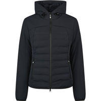 Produktbild von Pikeur Steppjacke Athleisure für Damen in Schwarz oder Weiß