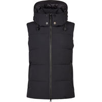 Produktbild von Pikeur Steppweste 8004 Athleisure Schwarz