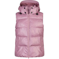 Produktbild von Pikeur Steppweste Damen Athleisure Softshell Berry Blush Größe 34