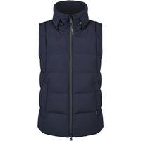 Produktbild von Pikeur Steppweste Damen HW26 Nightblue Größe 42