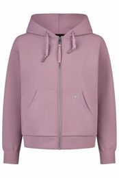 Pikeur Sweat Jacket Damen Berry Blush Größe 40 – Bild 1 von 3