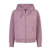Produktbild von Pikeur Sweat Jacket Damen Berry Blush Größe 40