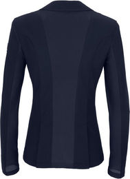 Produktbild von Pikeur Talia Turnierjacket Damen Blau Polyamid Frühling Sommer Größe 46